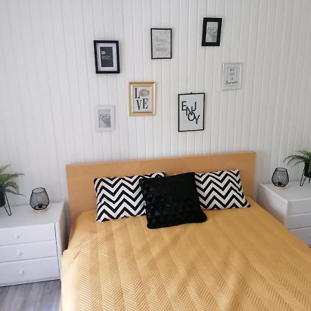 Balatonfuered Apartmanhaz מראה חיצוני תמונה