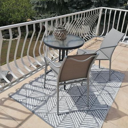 Balatonfuered Apartmanhaz מראה חיצוני תמונה