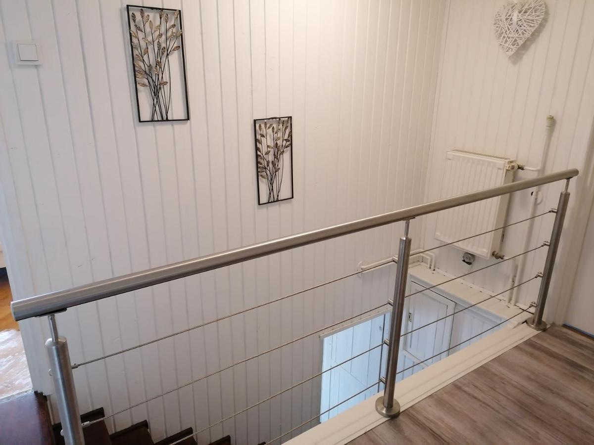 Balatonfuered Apartmanhaz מראה חיצוני תמונה