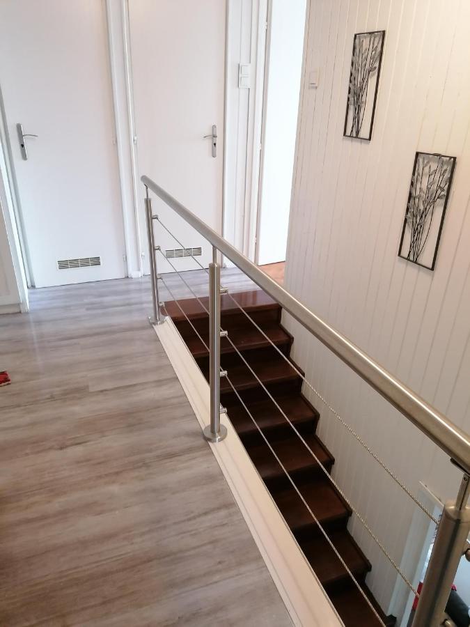 Balatonfuered Apartmanhaz מראה חיצוני תמונה