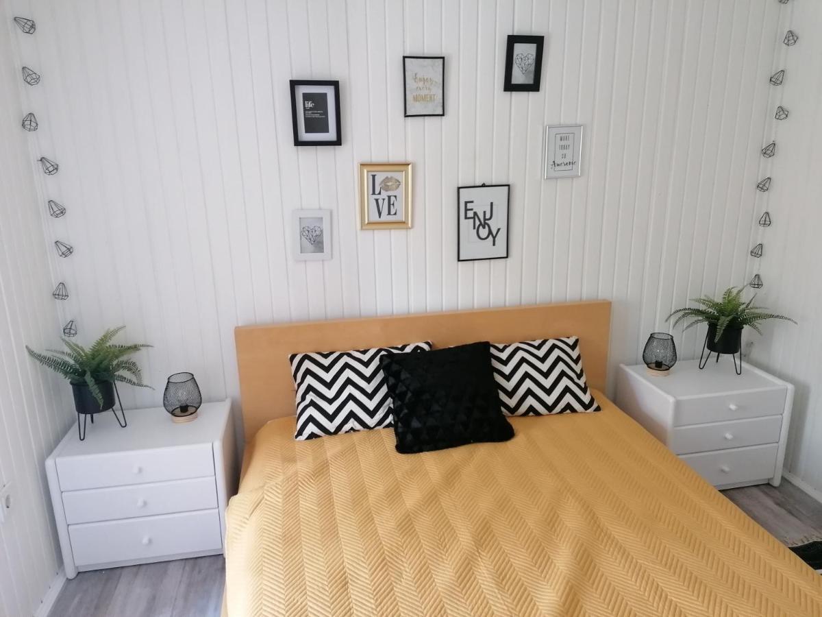 Balatonfuered Apartmanhaz מראה חיצוני תמונה