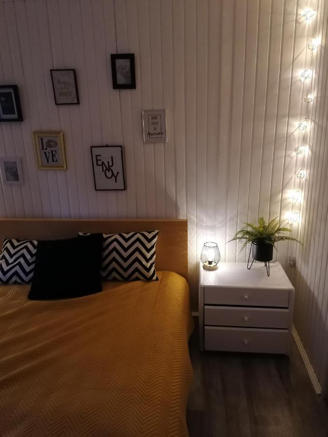 Balatonfuered Apartmanhaz מראה חיצוני תמונה