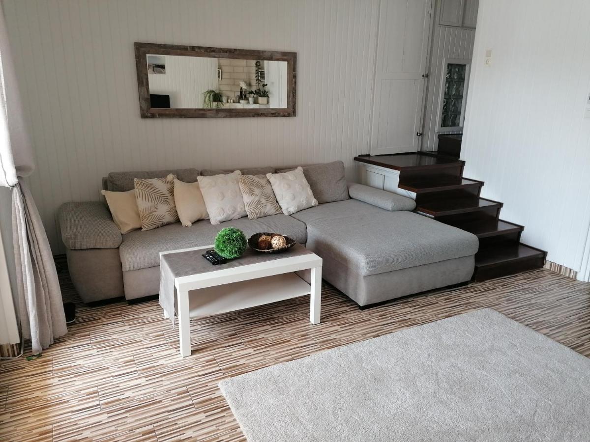 Balatonfuered Apartmanhaz מראה חיצוני תמונה
