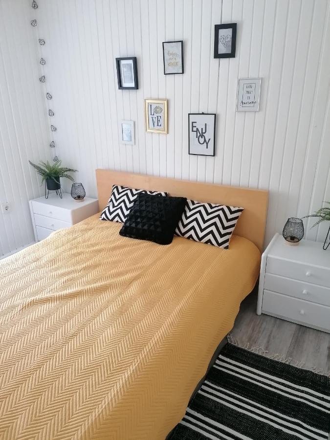 Balatonfuered Apartmanhaz מראה חיצוני תמונה