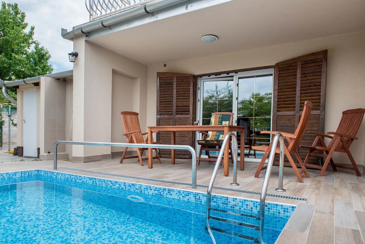 Balatonfuered Apartmanhaz מראה חיצוני תמונה
