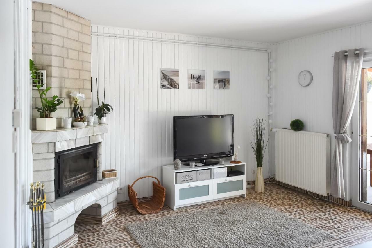 Balatonfuered Apartmanhaz מראה חיצוני תמונה