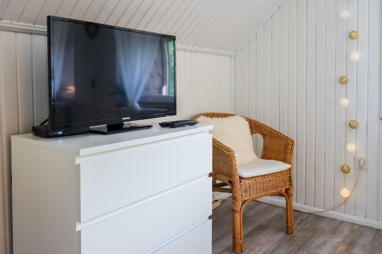 Balatonfuered Apartmanhaz מראה חיצוני תמונה