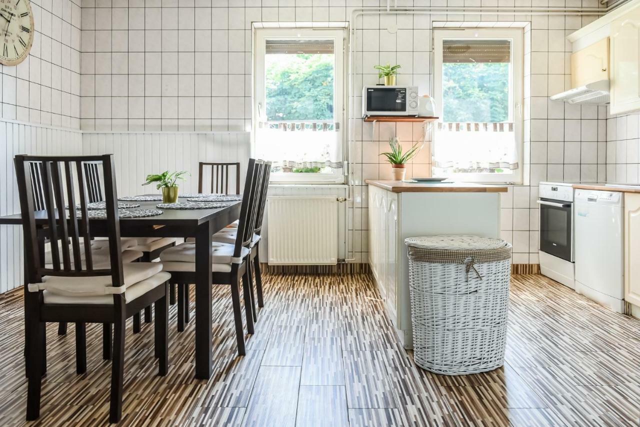 Balatonfuered Apartmanhaz מראה חיצוני תמונה
