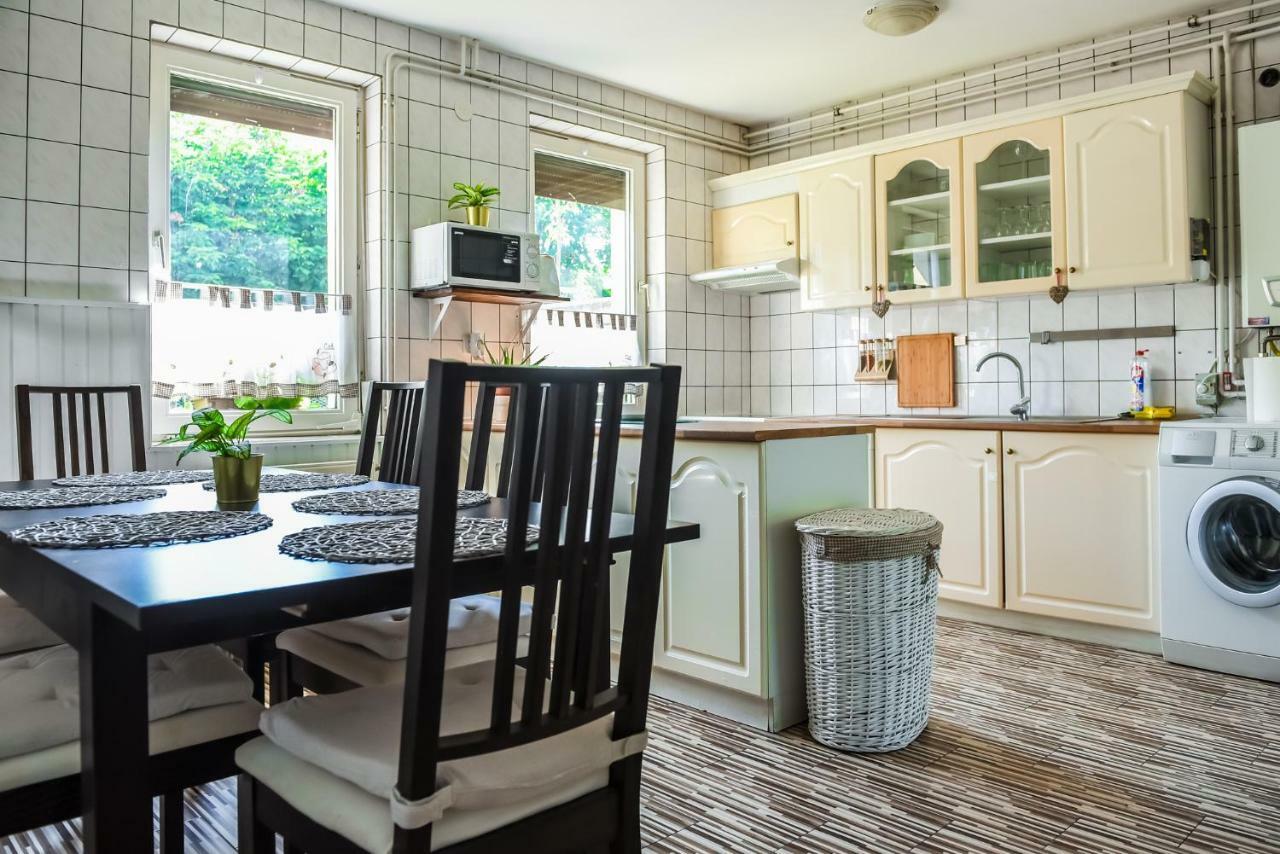 Balatonfuered Apartmanhaz מראה חיצוני תמונה