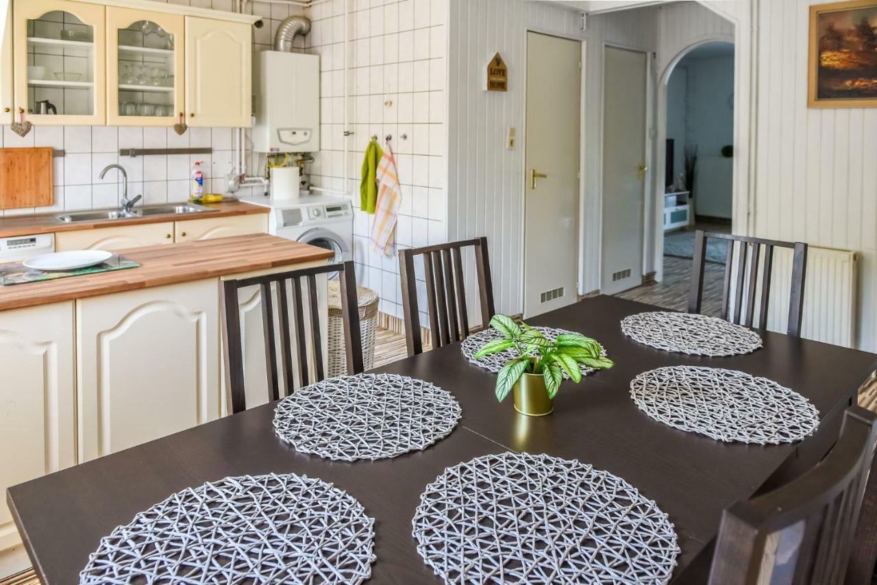 Balatonfuered Apartmanhaz מראה חיצוני תמונה