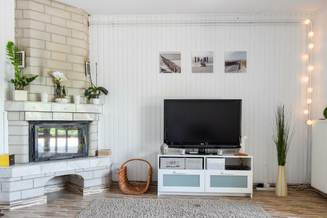 Balatonfuered Apartmanhaz מראה חיצוני תמונה