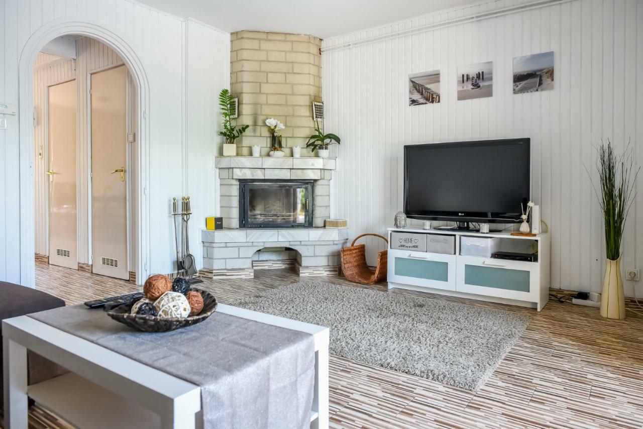 Balatonfuered Apartmanhaz מראה חיצוני תמונה