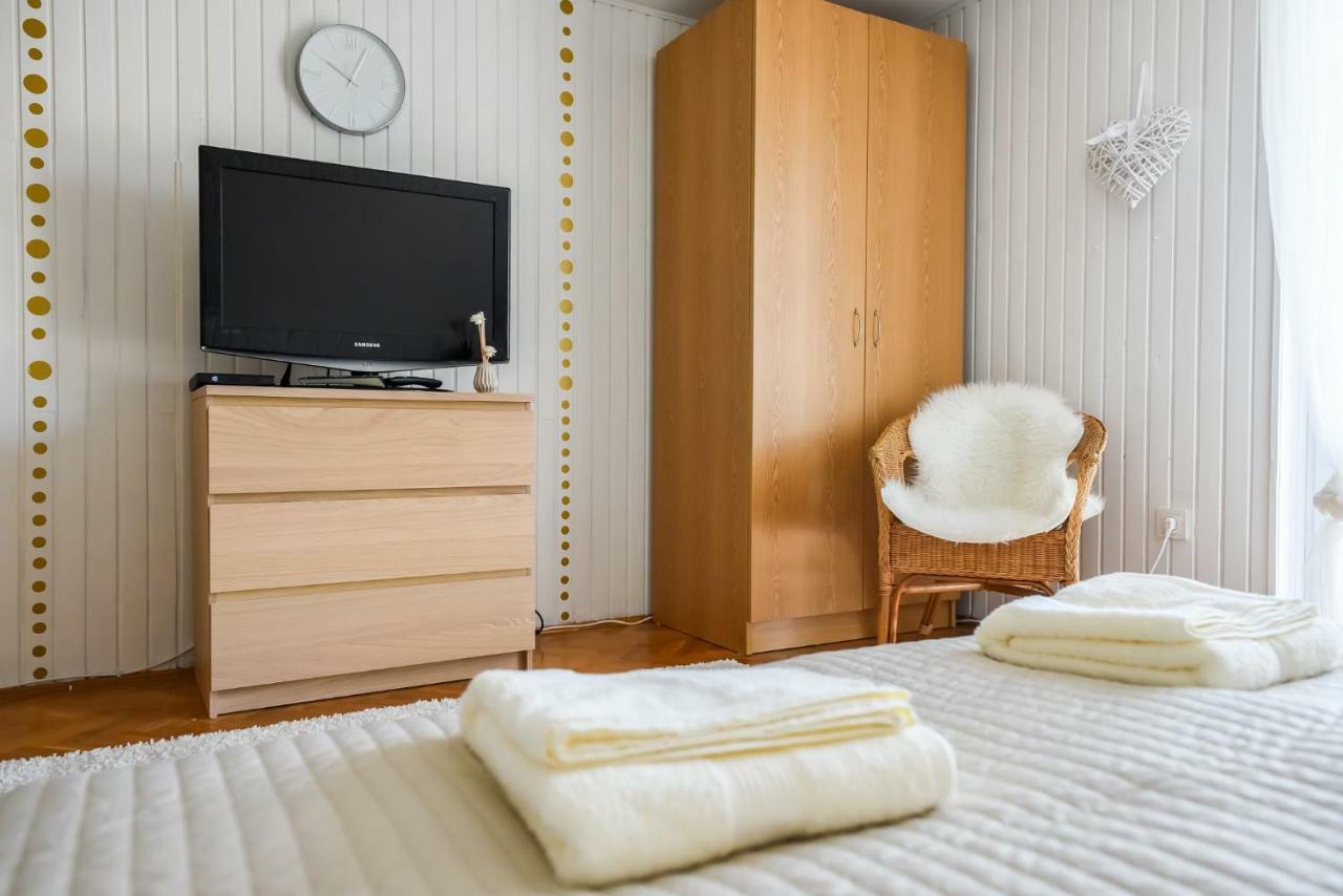 Balatonfuered Apartmanhaz מראה חיצוני תמונה